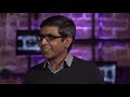 Circadian Code to Extend Longevity | Satchin Panda | TEDxVeniceBeach