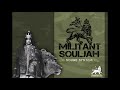 FEMALE VOICES ROOTS, REGGAE & DUB /// CHAPTER 2 /// - MILITANT SOULJAH SOUND SYSTEM ///