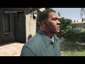 GTA 5 PS5 Gameplay 4K 60FPS