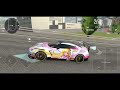 Nissan GTR R35 - GR 35 Max Level Racing Driving Open World Game | Drive Zone Online Gameplay