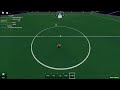 Most toxic player gets beaten by a level 1 player (MPS 4-A-SIDE) Roblox