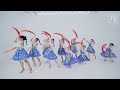 DAISY DANCE TEAM | Múa VỀ BẢN THÔI - Masew x Kaybo