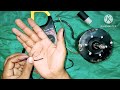 3 speed cooler motor connection | three speed motor connection | 3 speed motor connection