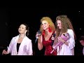 I WILL ALWAYS LOVE YOU (FULL VERSION) [LIVE] | Voronina Valeria, Voronina Olga, Khizhnyakova Varvara