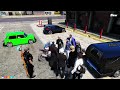 PENCABUT NYAWA KEMATIAN - GTA 5 ROLEPLAY