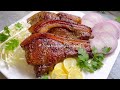 Easy Goan Pork Chops | Pork Ribs Recipe