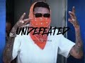 DANCEHALL RIDDIM INSTRUMENTAL 2024 - “UNDEFEATED” | Vybz Kartel Type Beat