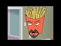 Aqua Teen Hunger Force - Best of Carl (Season 2)