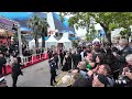 Cannes 2024, Chris Hemsworth, Anya Taylor-Joy, Elsa Pataky - Furiosa