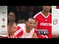 Yao Comeback vs. Lakers 2009 | Houston Rockets | Rockets Cuts | Ep. 19