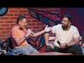 The Lavari Show EP 10 | ft. Vrajesh Hirjee | Surgery & Fans | The Comedy Factory