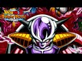 STR LR 1st Form Frieza OST (Dragon Ball Z Dokkan Battle)