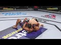 HOW TO EFFECTIVELY DEFEND GROUND TRANSITIONS - UFC 3 Tutorials from the Ground Guru Himself