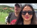 VLOG-VISITANDO LA COMUNIDAD DE COA ARRIBA