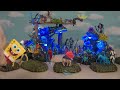 Avatar Movie Underwater Reef Adventure! McFarlane Toys Blind Box Figures