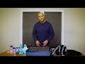 What's Inside a WWE Wrestler's Bag?