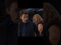 Tony Stark makes fun of Thor in Ragnarok Movie 😂 #shorts