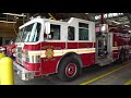 INSIDE Monticello Fire Department | Station Cribs