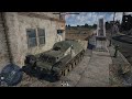 Random WarThunder Battle no.13