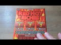 ✅BOOM!!!✅What A Video!!✅Profit Session!✅RED HOT Win All!✅Ohio Lottery Scratch Off Tickets✅