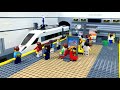 Spider-Man in METRO . LEGO Adventures