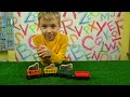 Светофор для паровозиков Томас и его друзья / Лучшие серии про Детскую деревянную железную дорогу