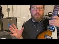 I Bought the Cheapest Epiphone on Reverb! Epiphone Les Paul Special II review.