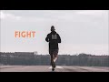 FIGHT - Powerful Motivational | Inspired Rap Beat Instrumental 2024