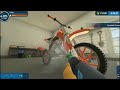 Dirt Bike - Time Challenge Gold (59:33) PowerWash Simulator (Xbox One)