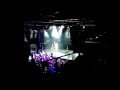 Corey Taylor singing purple rain @ first avenue