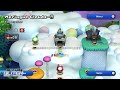 New Super Mario Bros U Deluxe Glitches  - Son of a Glitch