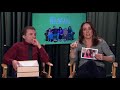 Patricia Heaton and Atticus Shaffer Go Through Middle Memories - The Middle