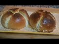 Cheesy Creamy Garlic Bun|Garlic Bread Recipe|Felly Lifestyle