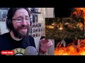 METALHEAD REACTS| Avenged Sevenfold - We Love You (Official VR 360° Video) CRAZY!!! & NOBODY