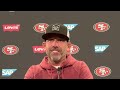 Kyle Shanahan Explains How the 49ers Discovered Brock Purdy