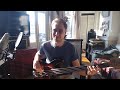 Wouter van Dijk - Dean Town (fretless)