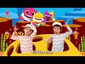 Baby Shark Dance   #babyshark Most Viewed Video