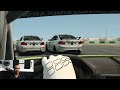 Raceroom's New BMW M2 CS Racing is Huge Fun