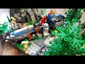 LEGO Star Wars 501 Legion MOC