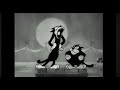 Mickey Mouse first time speaking! The Karnival Kid - 1929