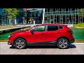 2018 Nissan Qashqai - interior Exterior and Drive