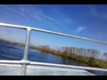 airboat ride at loan cabage