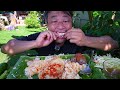 ข้าวมันไก่ถาดยักษ์ ซดน้ำเกาเหลาปลาเหม๊าะขนาดครับ-03-09-2024-