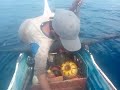 #spearfishing grabe ka sayang blue Marlin sana Hindi ko natamaan😔tulingan lang Ang huli namen ngayun