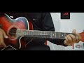 IALAM TO IALAM GUITAR TUTORIAL ||KHASI GOSPEL SONG|| PLEASE LIKE||SHARE||COMMENT ||SUBSCRIBE.