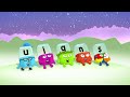 Brilliant Alphablock B | Letter of the Week! 🚀 | Learn to Spell | @officialalphablocks