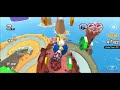 Evolution Of Yoshi's Island Course In Mario Kart Games