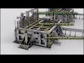 Reverberatory Furnace - What it is and How it works