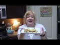 PHILLY CHEESESTEAK & PASTA CASSEROLE RECIPE | Cook with Me Easy Casserole