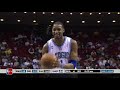 Tracy McGrady Explodes For Career-High 62 PTS | #NBATogetherLive Classic Game